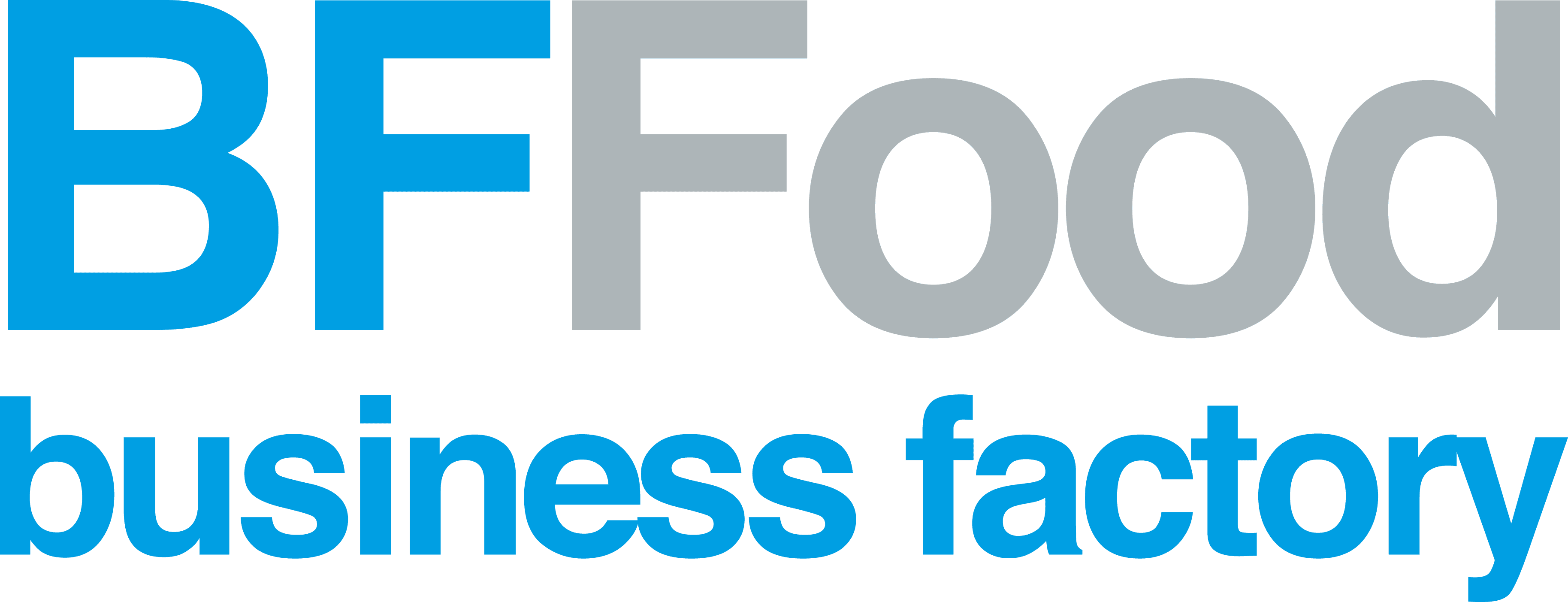 Logo de BFFood Business Factory