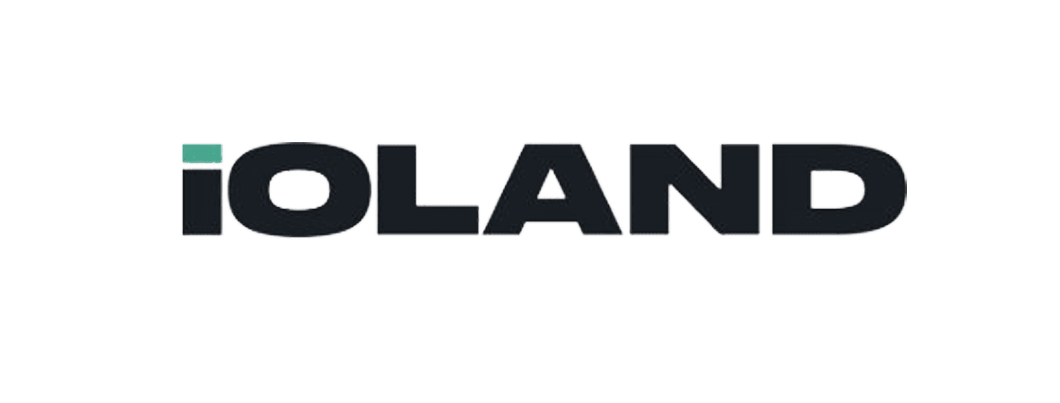 Logo de IOLAND